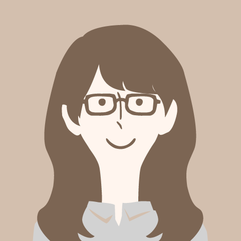 Y.Nishimuraの似顔絵