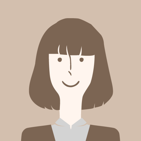 R.Hiroseの似顔絵