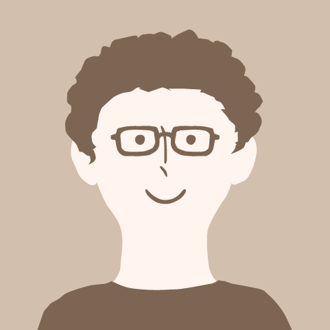 M.Momosakiの似顔絵