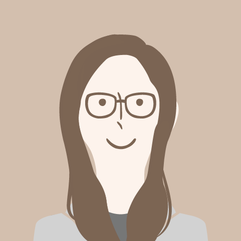 K.Takeuchiの似顔絵